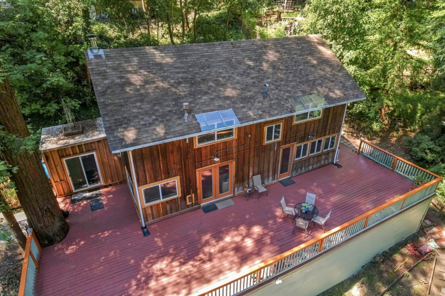 191 High ST