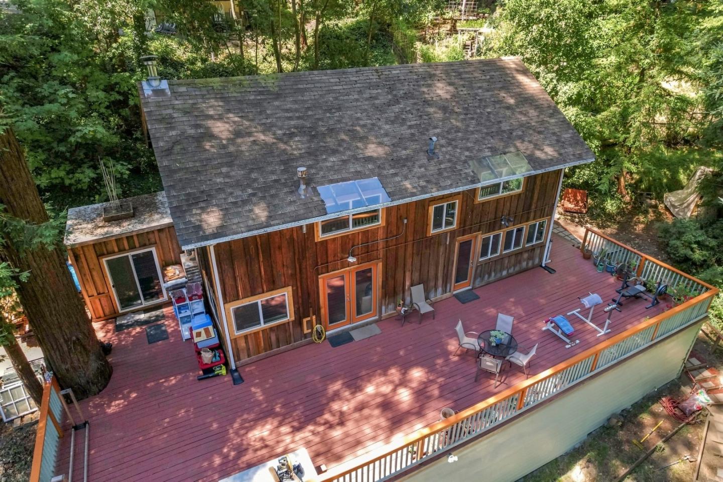 191 High ST