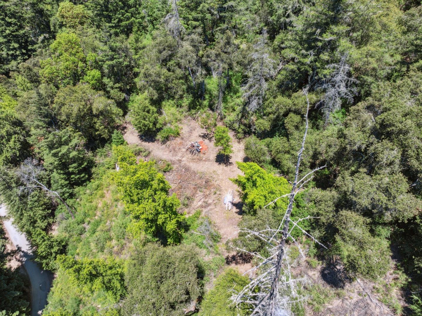 0 Deer Creek (Lot 21) RD