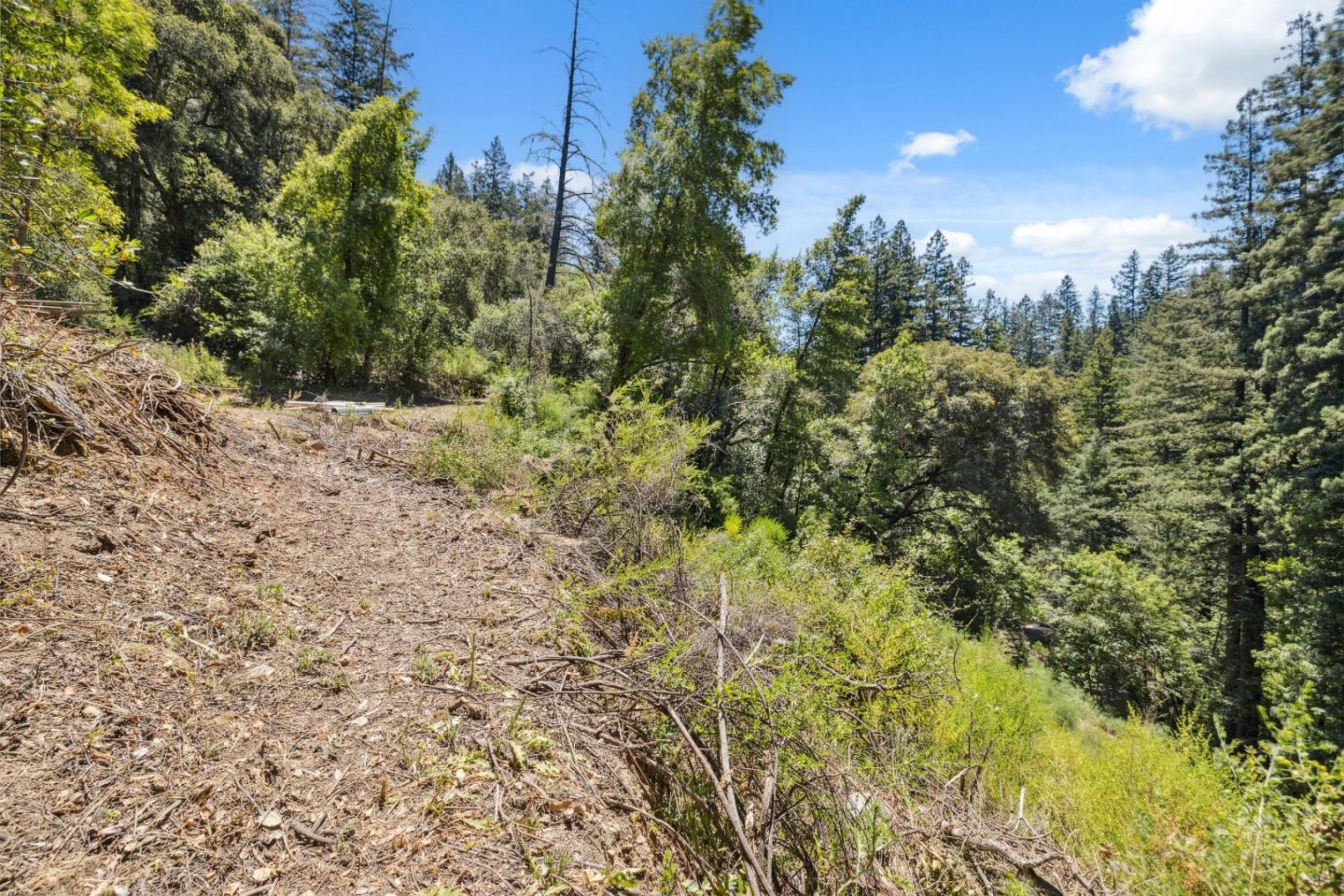 0 Deer Creek (Lot 21) RD