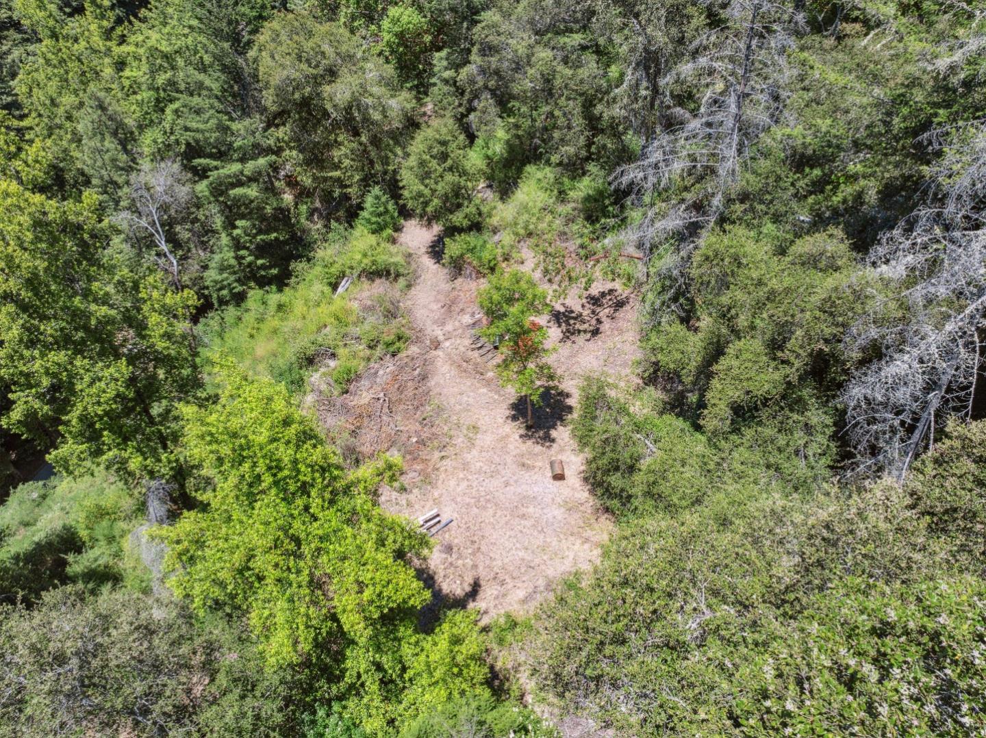 0 Deer Creek (Lot 21) RD