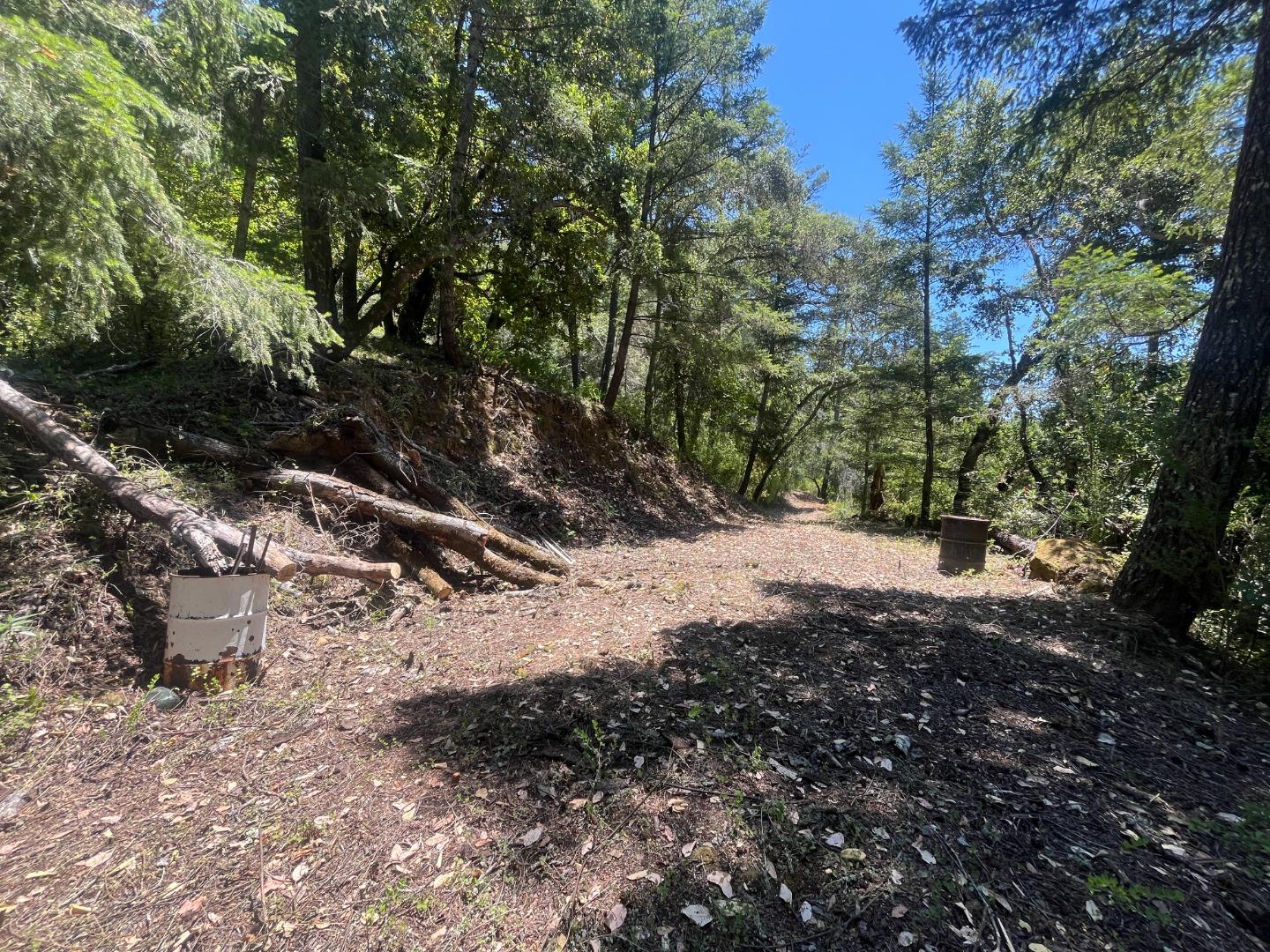 0 Deer Creek (Lot 21) RD