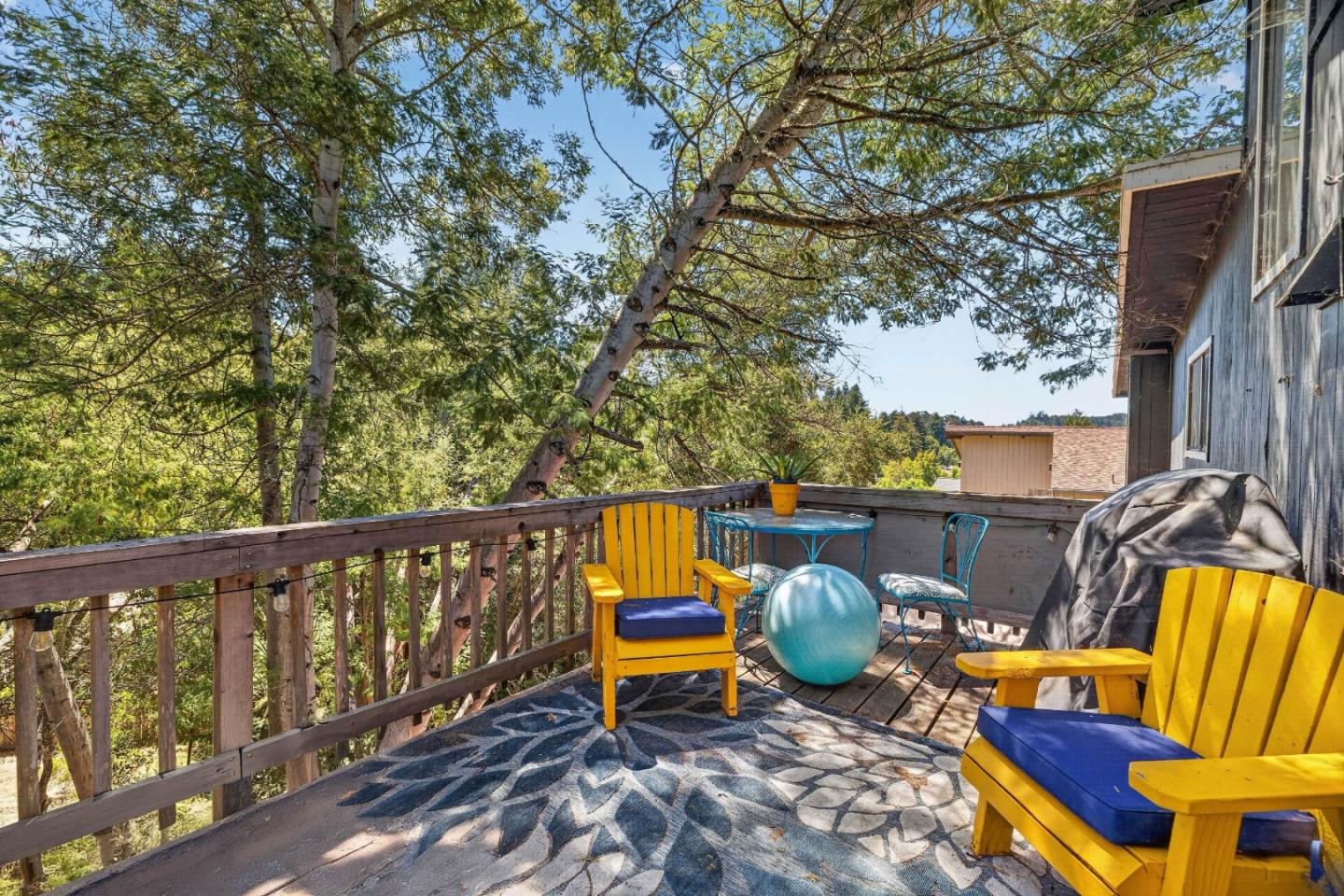 240 Tabor DR