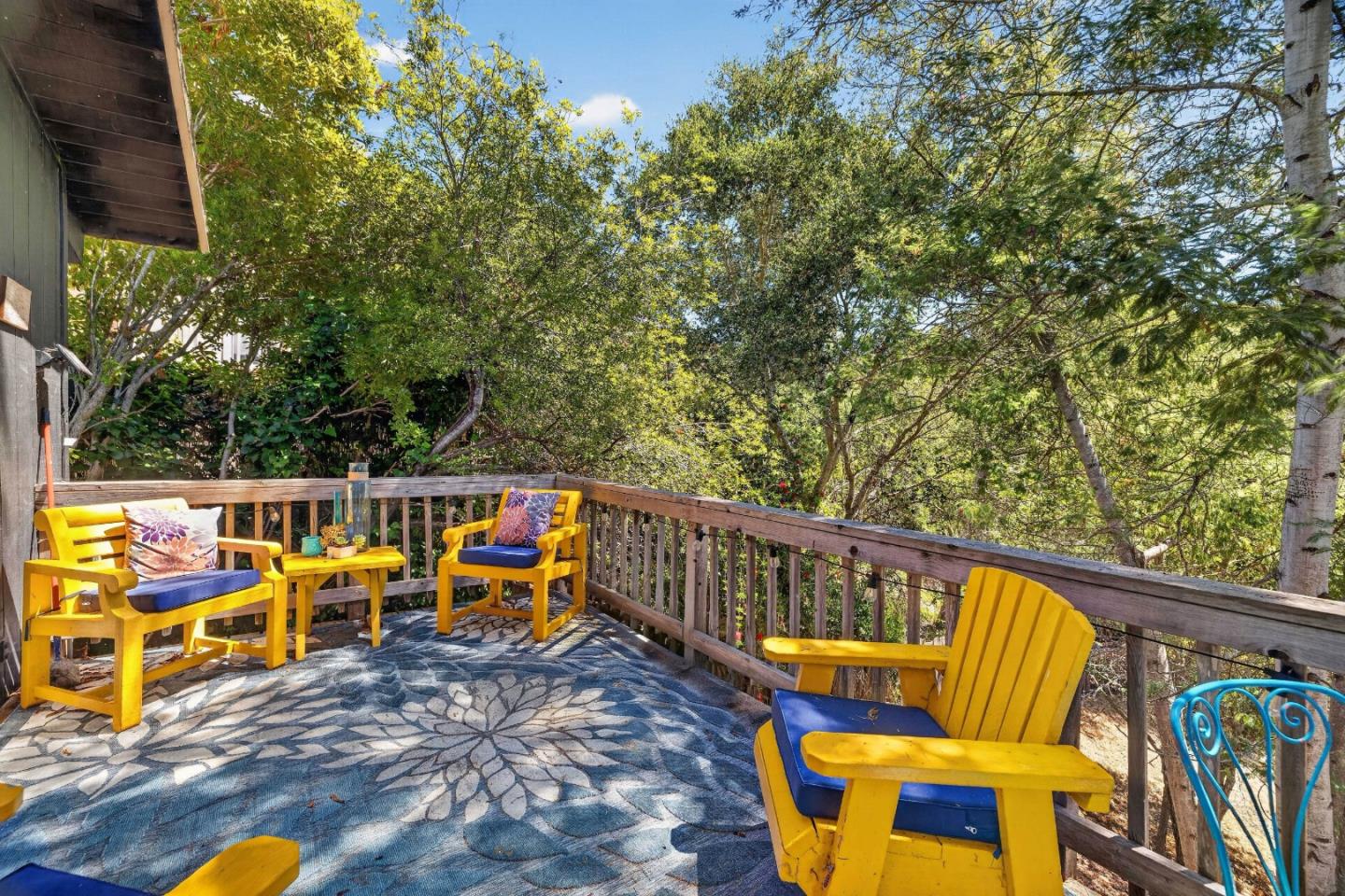 240 Tabor DR