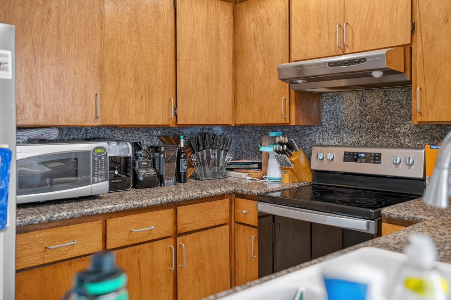 240 Tabor DR