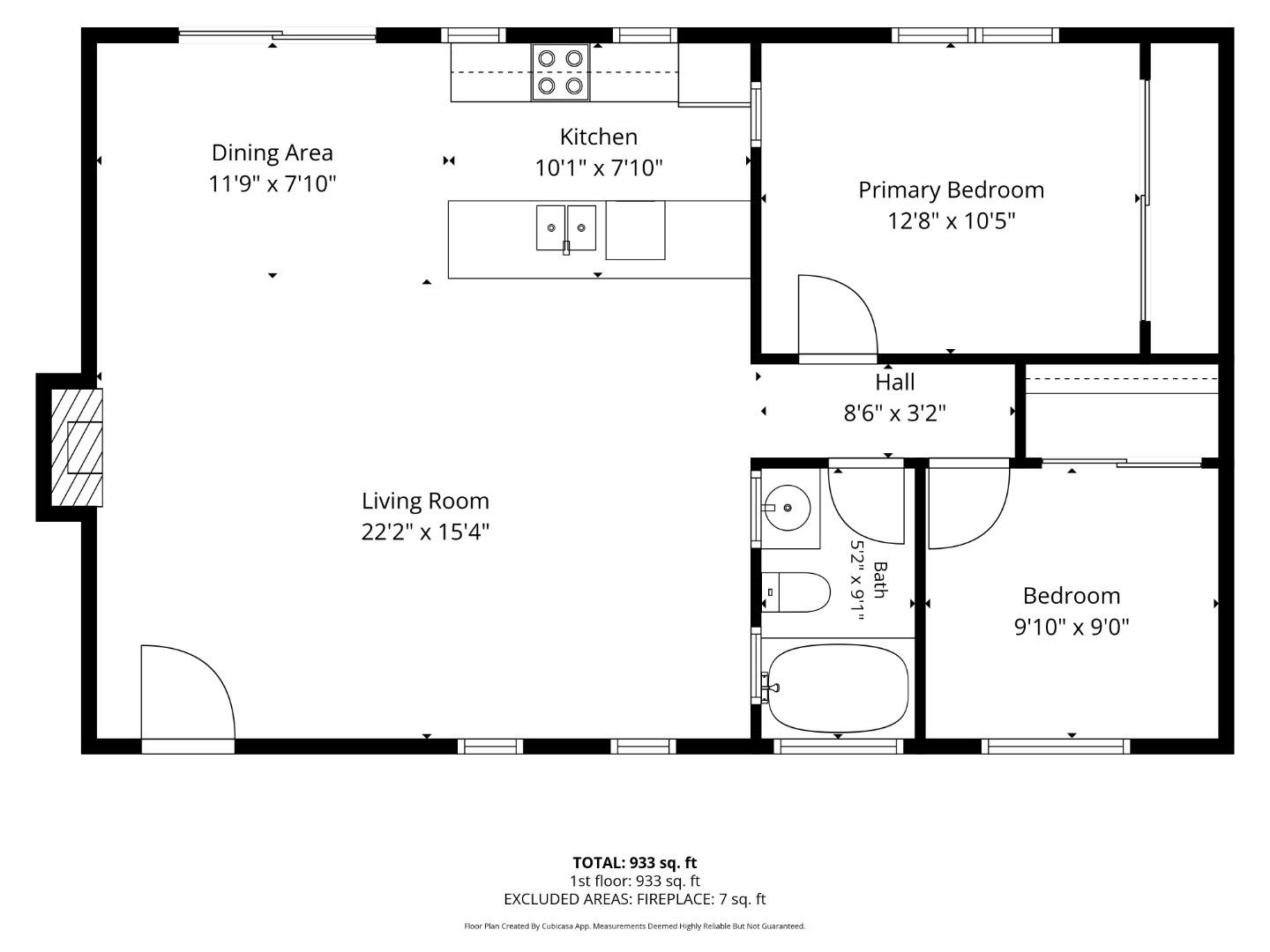240 Tabor DR