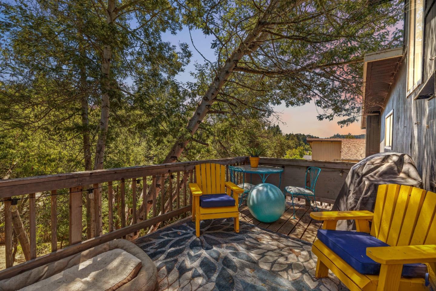 240 Tabor DR