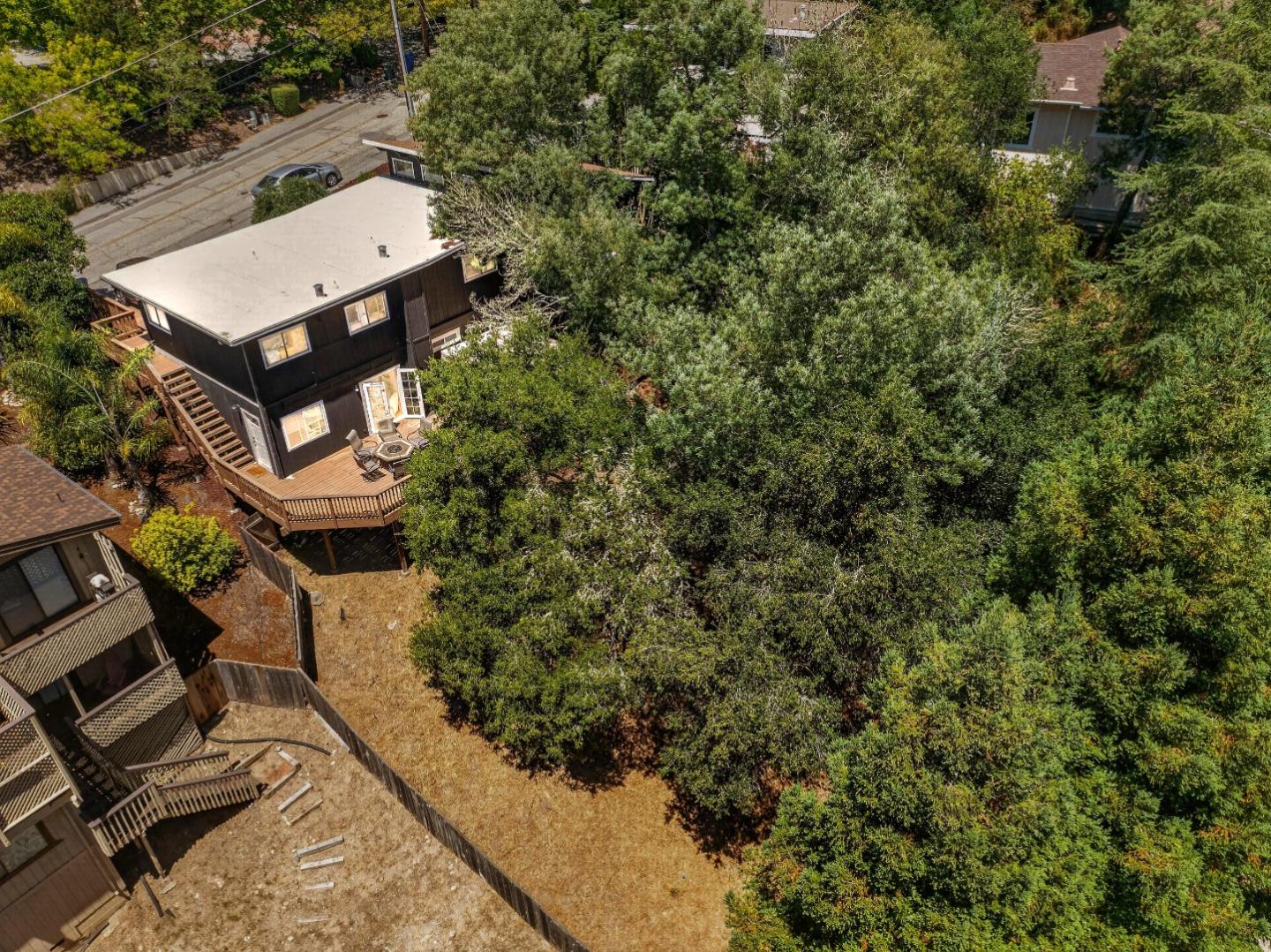 240 Tabor DR