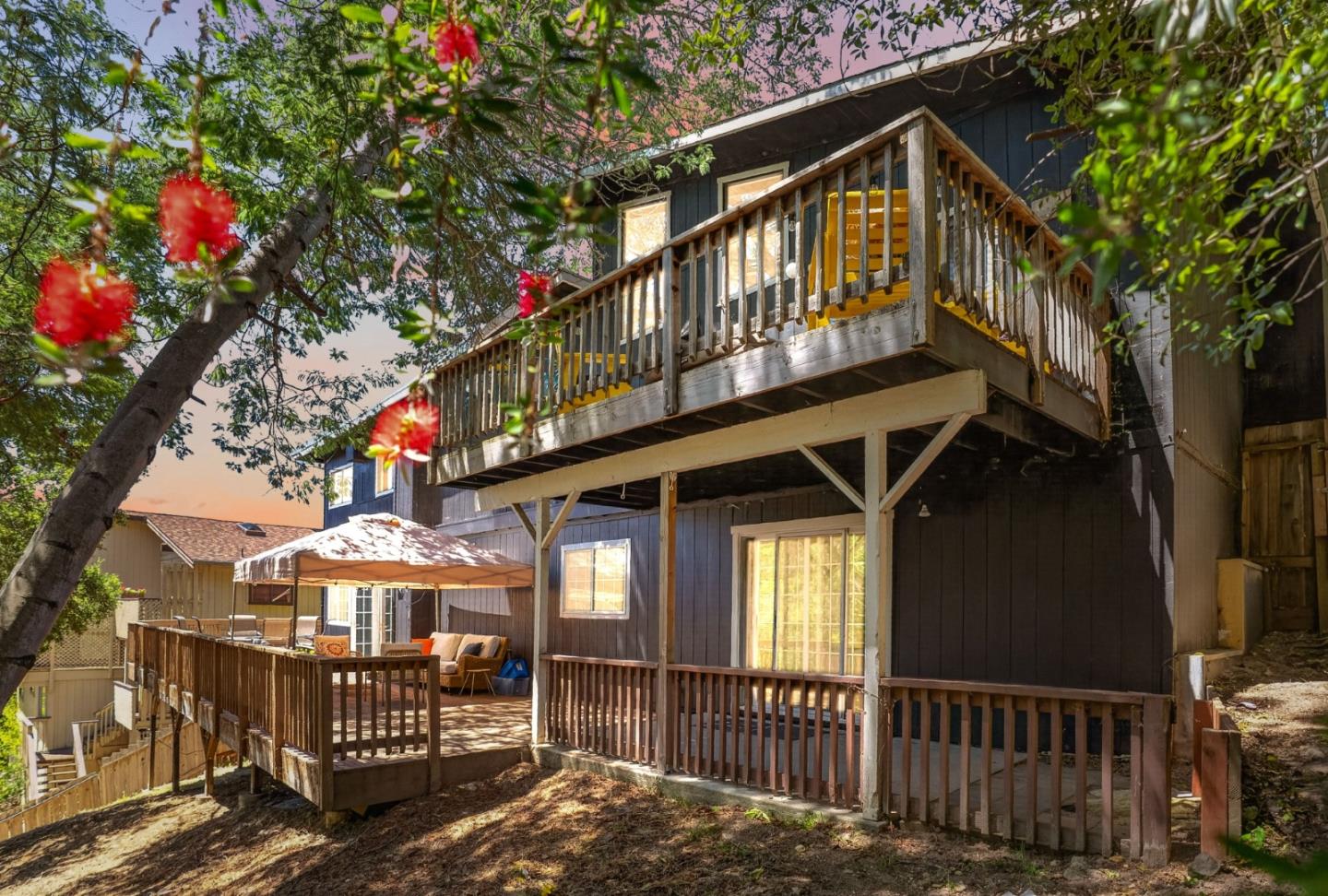 240 Tabor DR