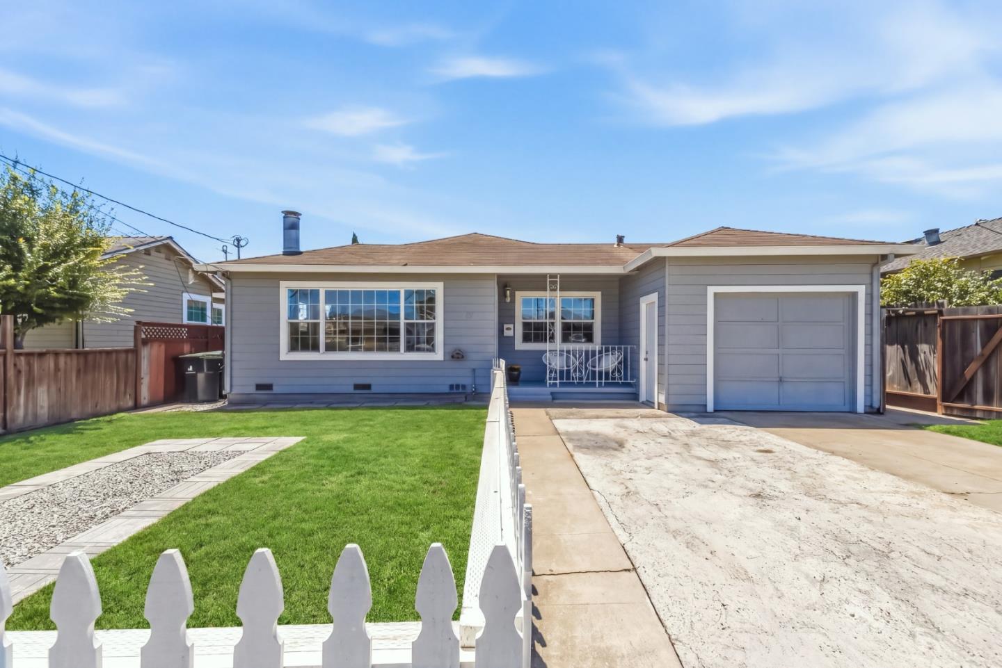 89 Santa Clara ST