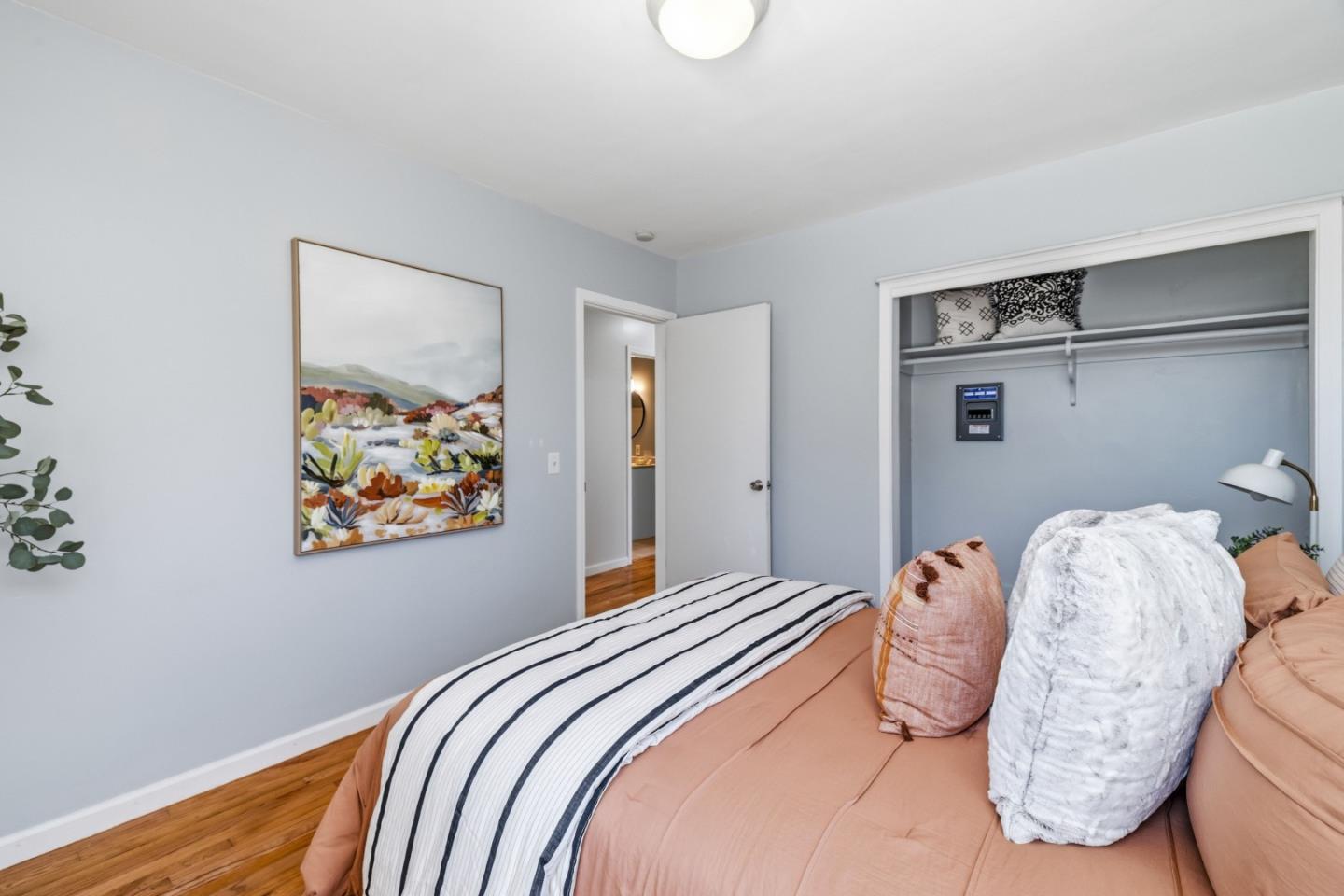 89 Santa Clara ST