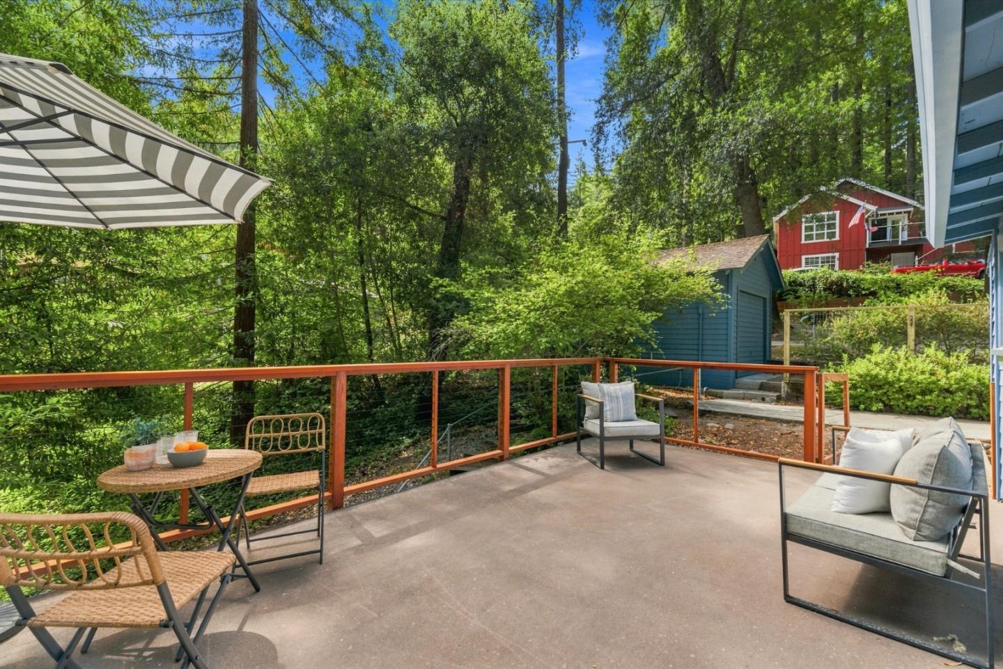 4 Glen Alpine AVE