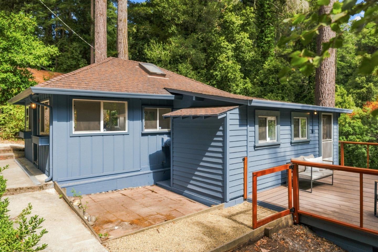 4 Glen Alpine AVE