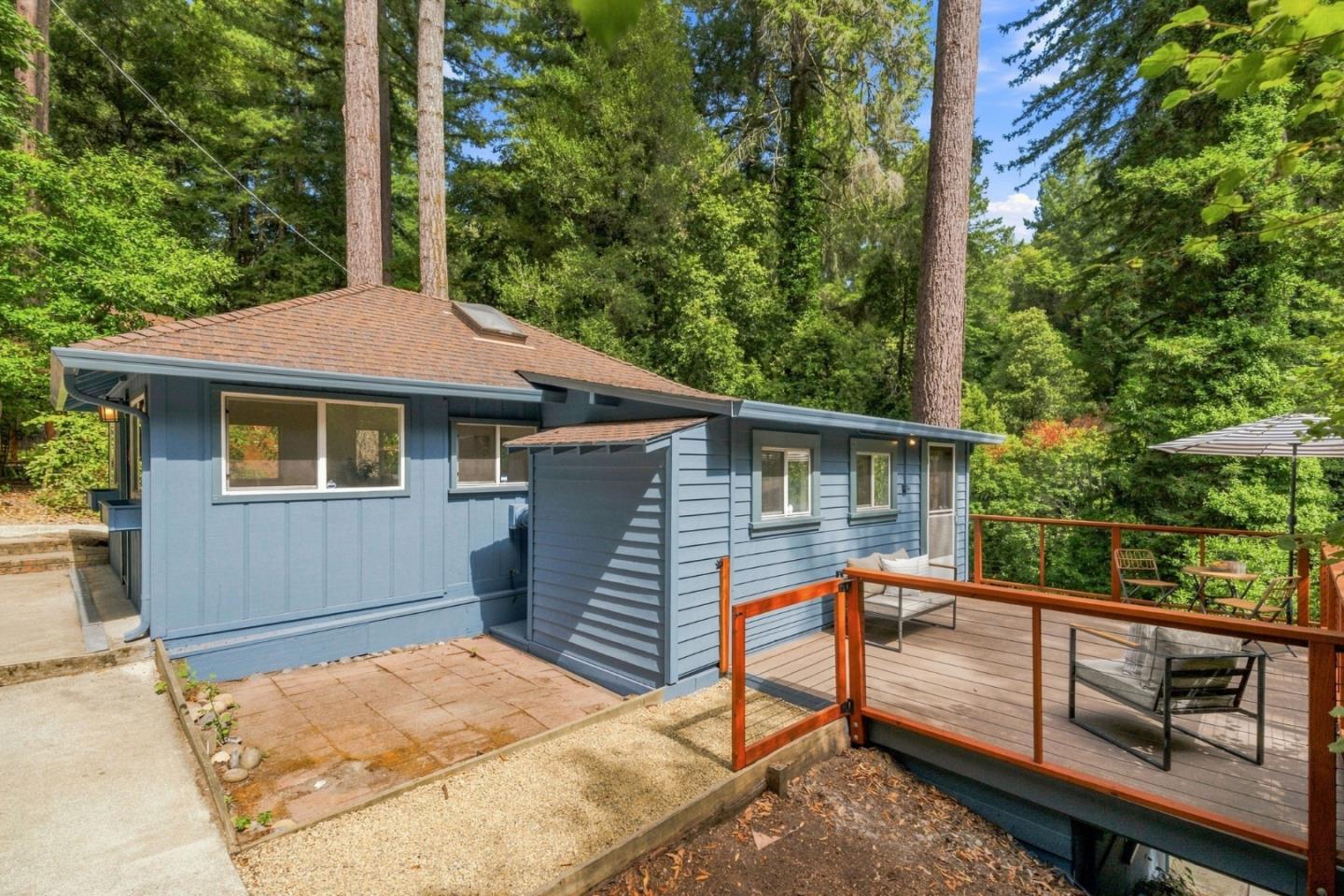 4 Glen Alpine AVE