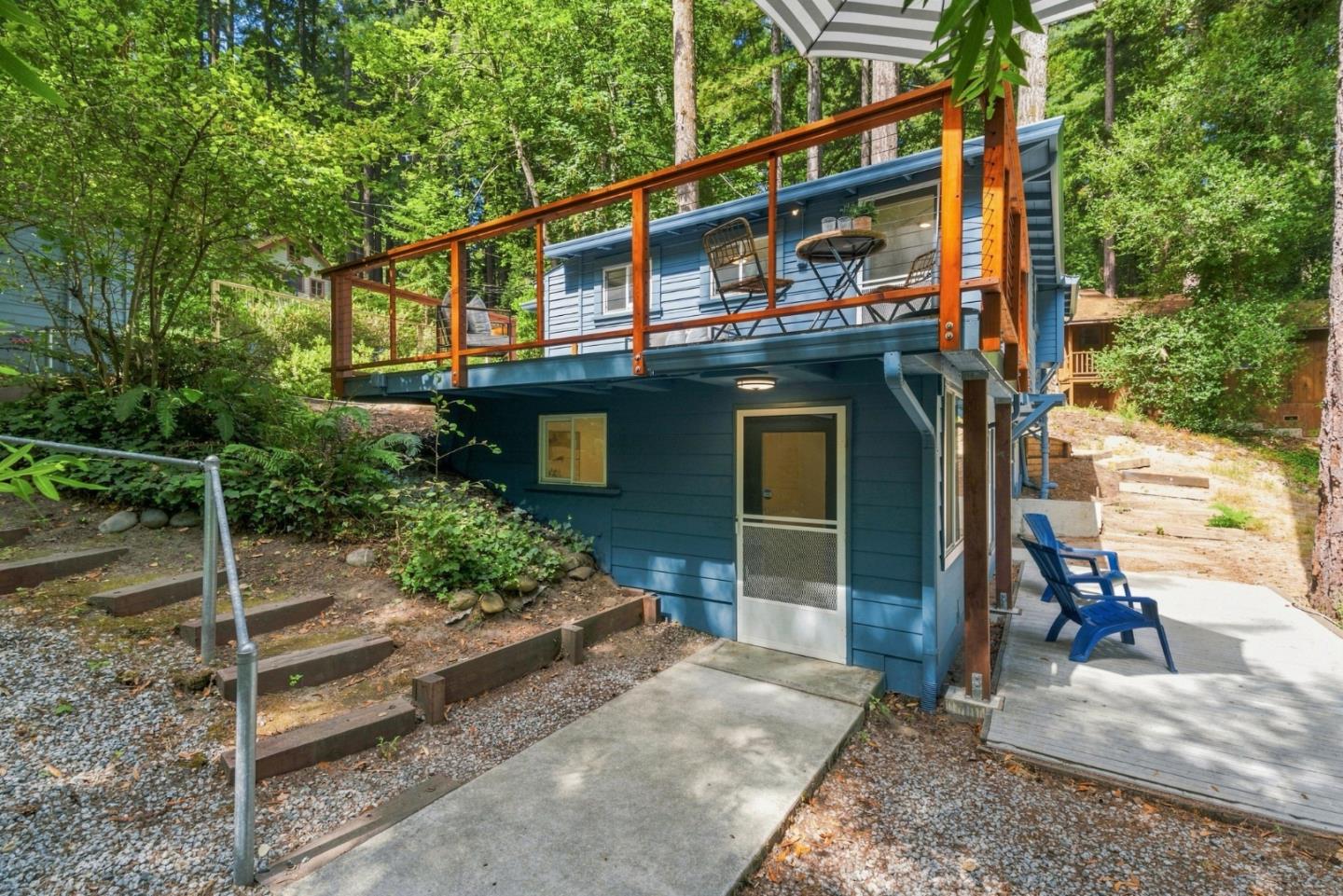 4 Glen Alpine AVE