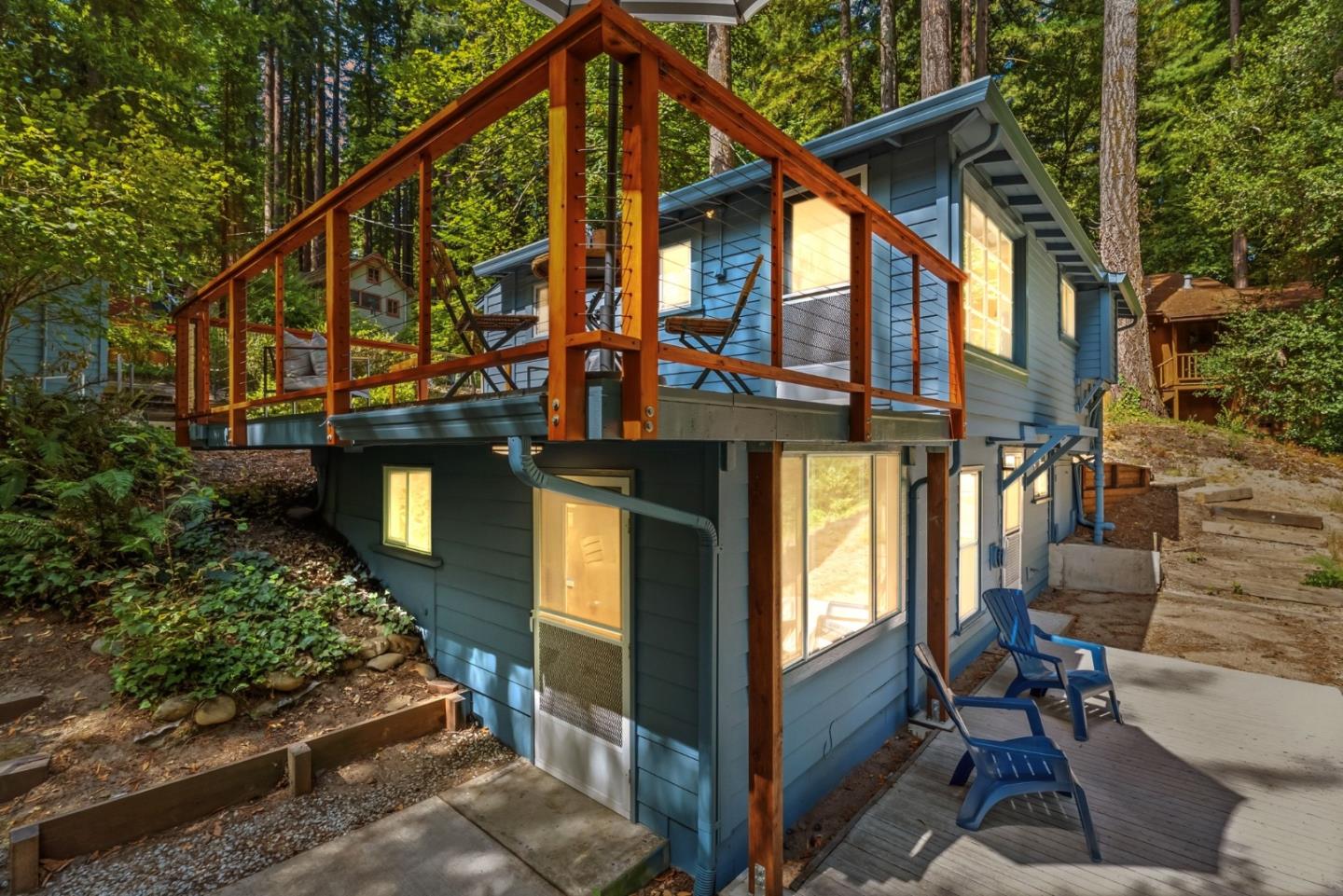 4 Glen Alpine AVE