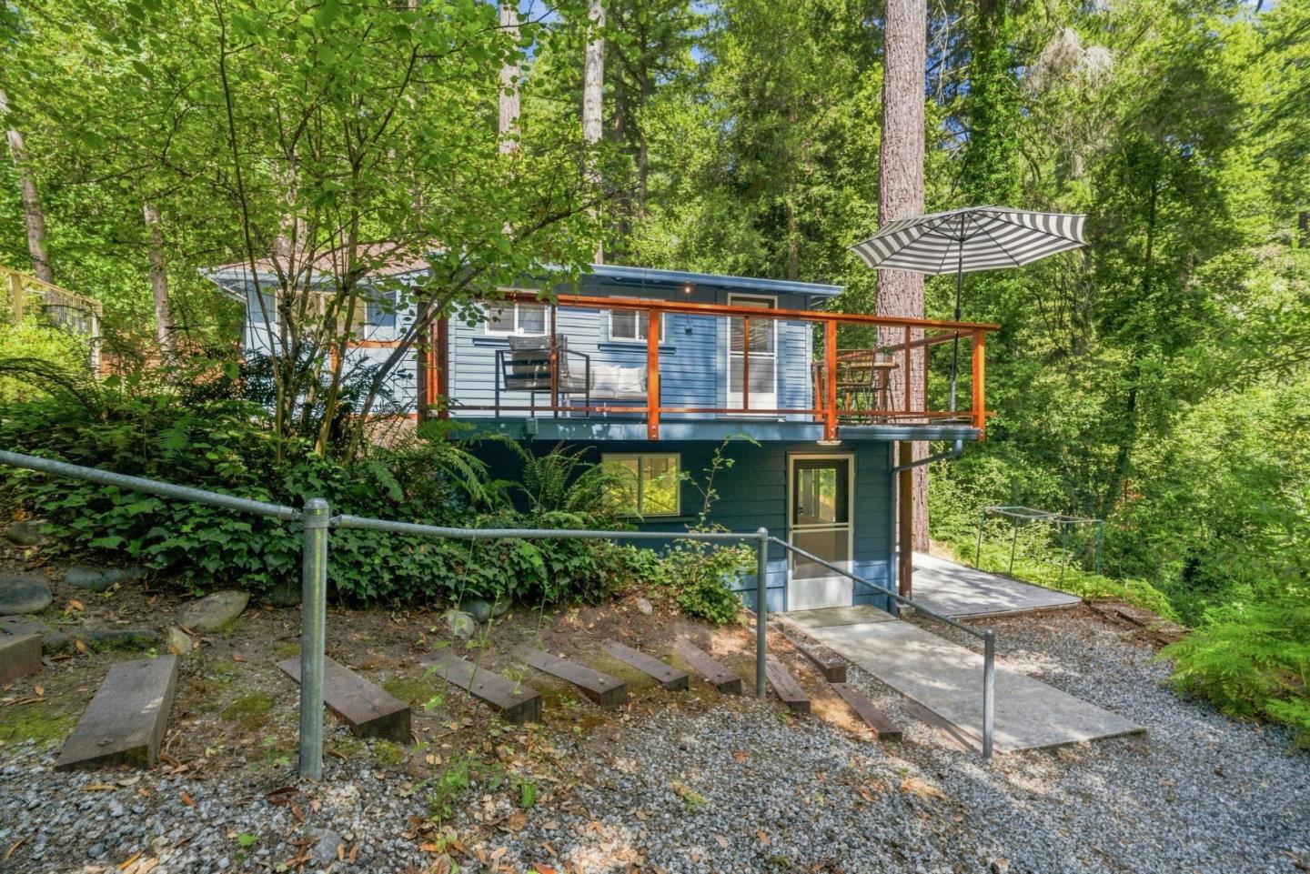 4 Glen Alpine AVE