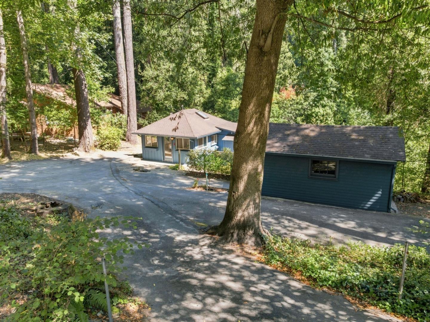 4 Glen Alpine AVE