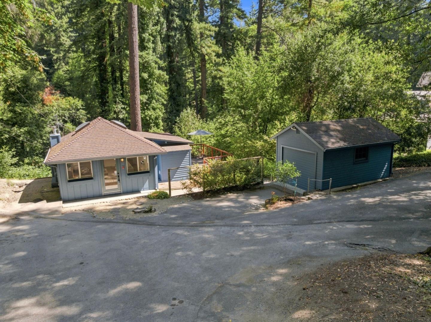 4 Glen Alpine AVE