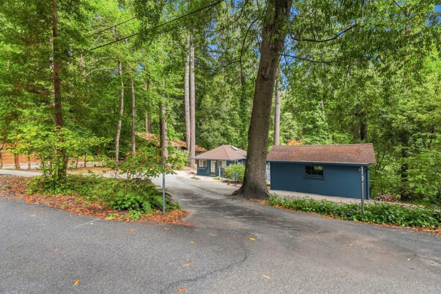 4 Glen Alpine AVE