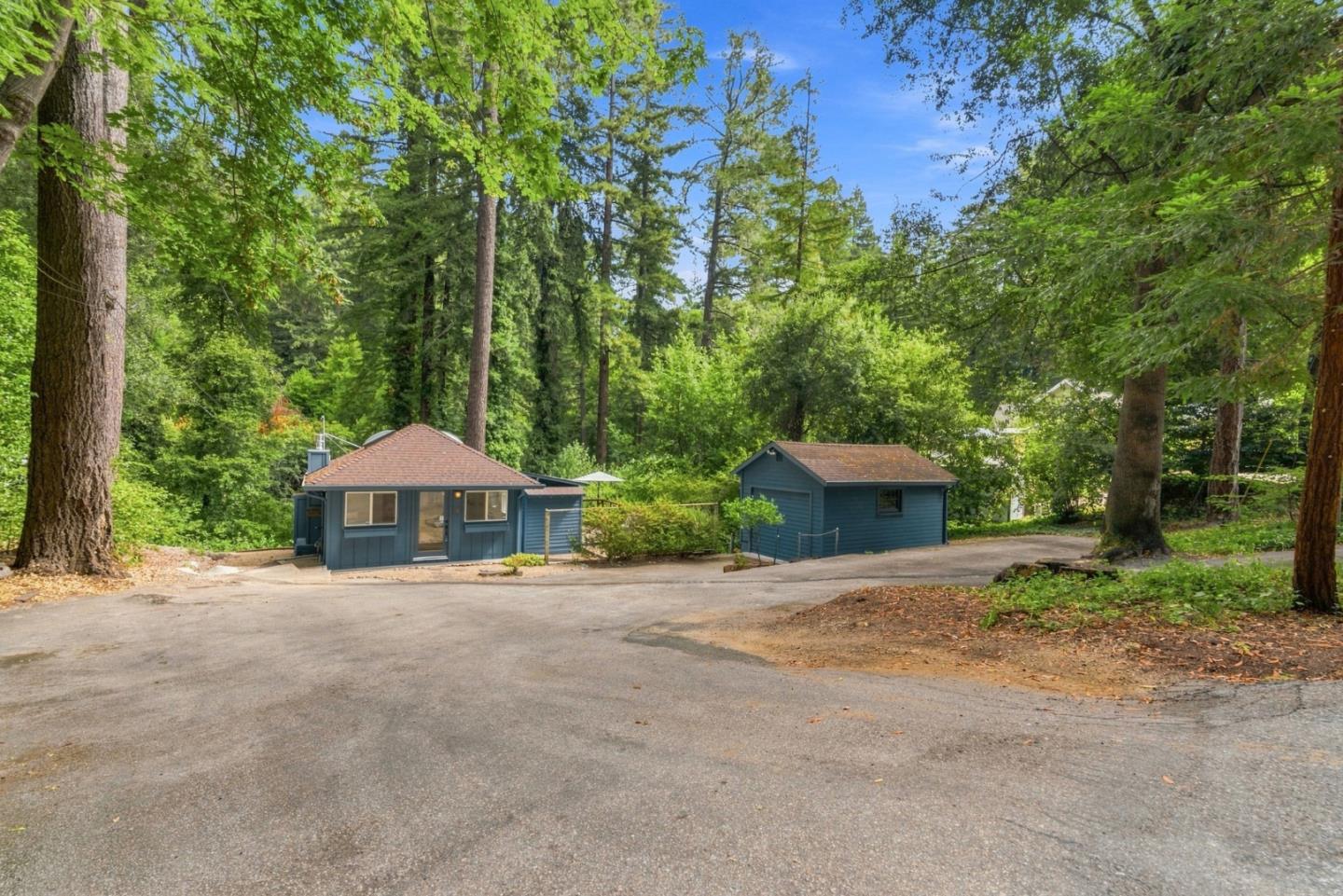 4 Glen Alpine AVE