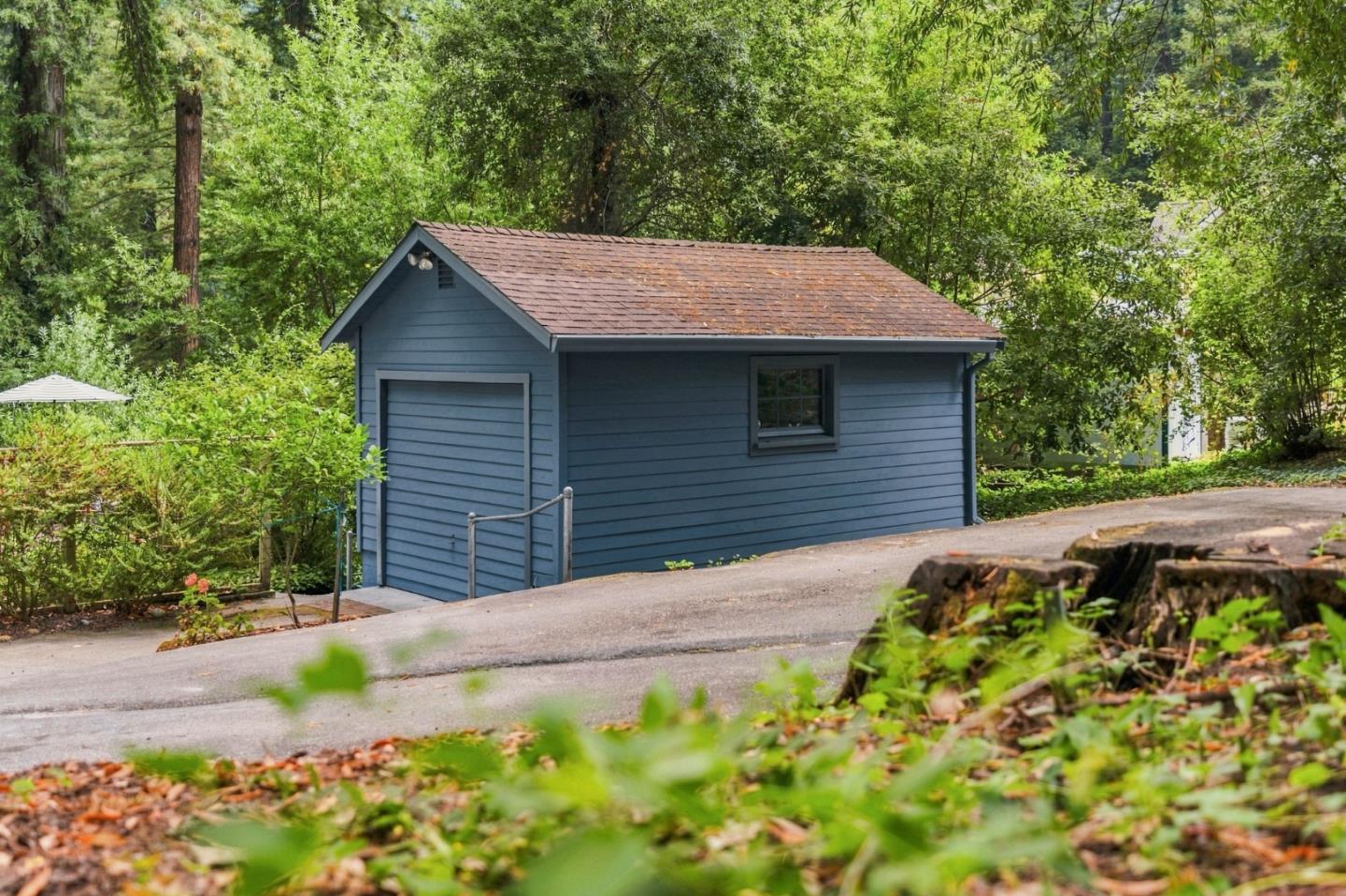 4 Glen Alpine AVE
