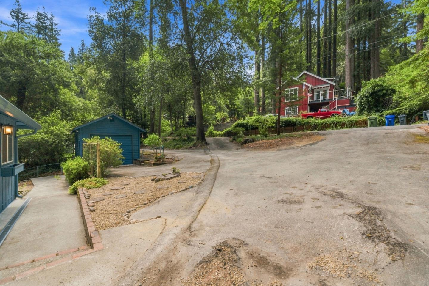 4 Glen Alpine AVE