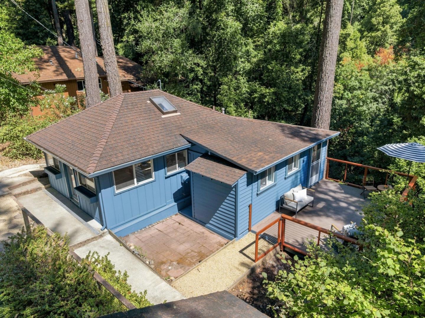 4 Glen Alpine AVE