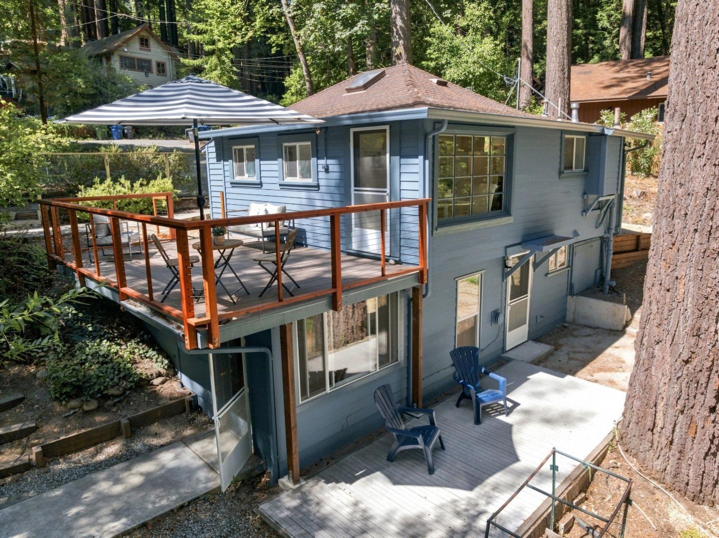 4 Glen Alpine AVE
