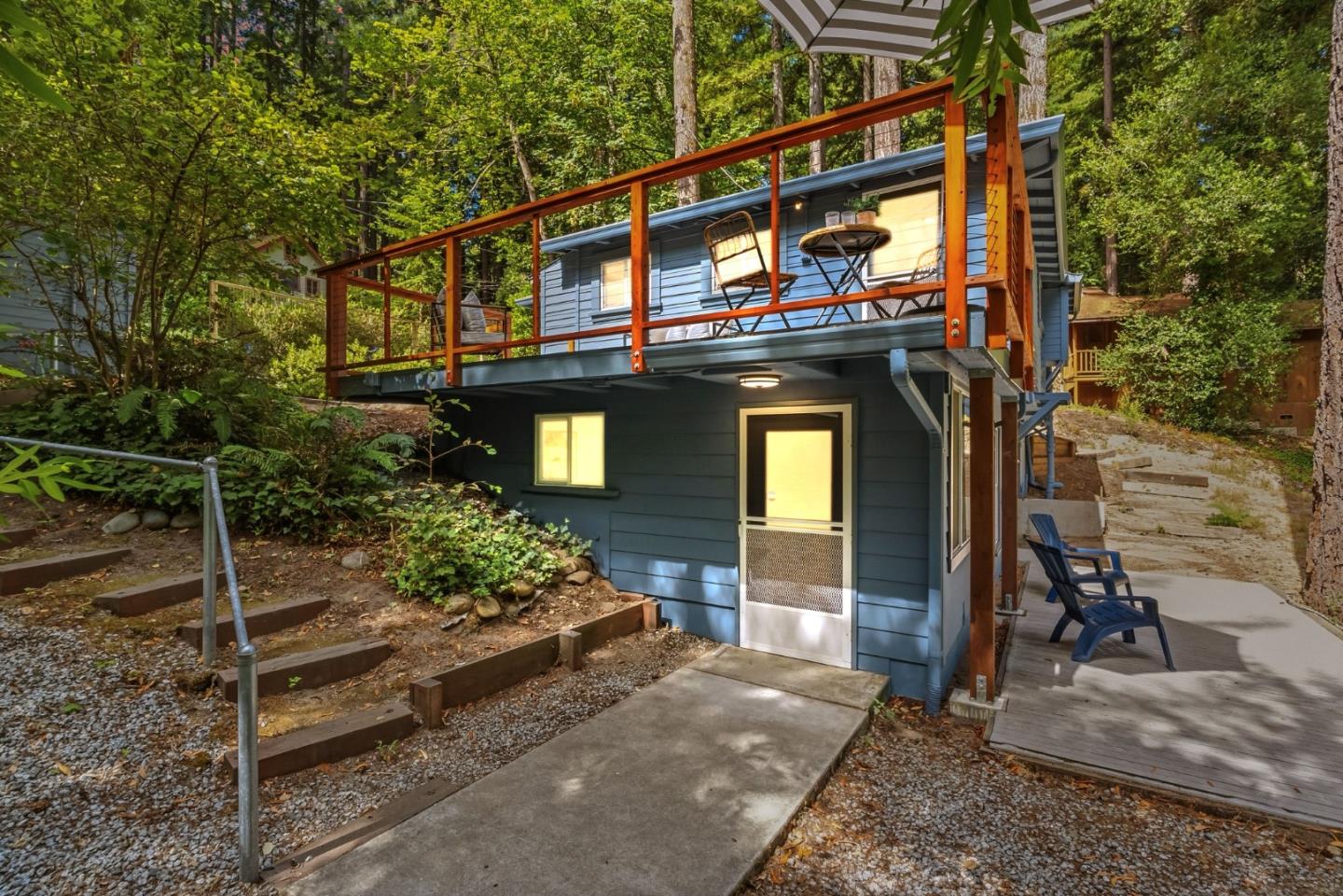 4 Glen Alpine AVE