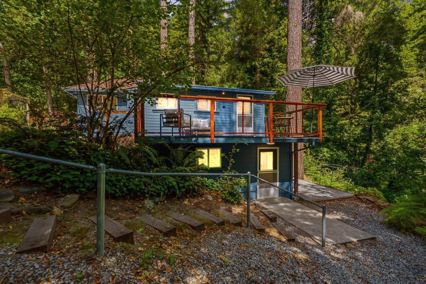 4 Glen Alpine AVE