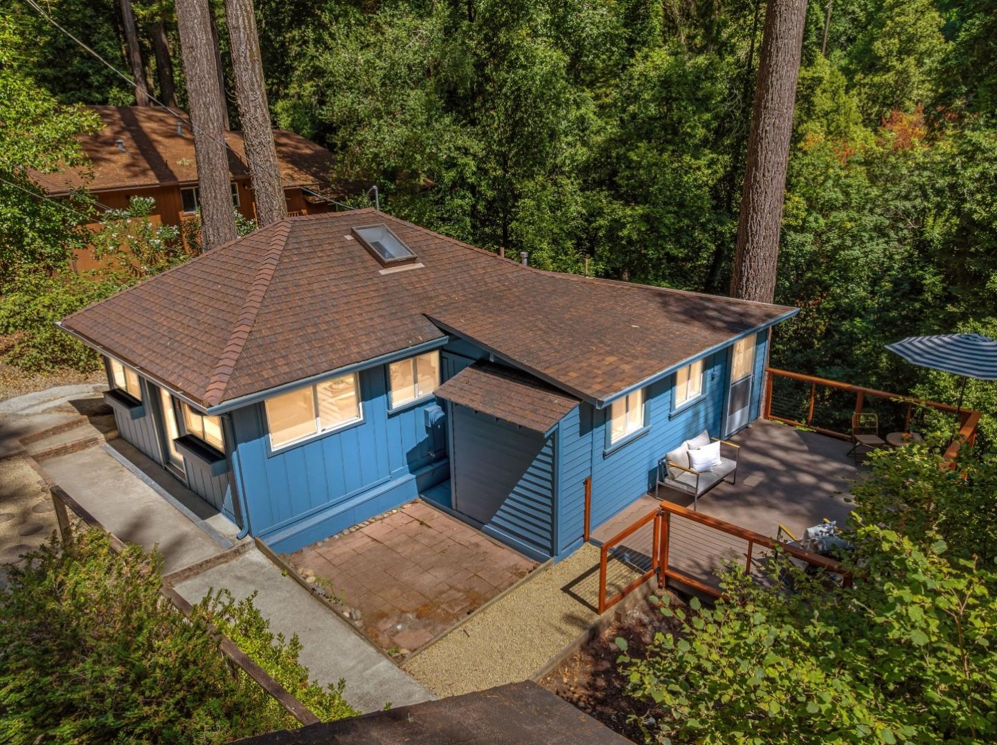 4 Glen Alpine AVE