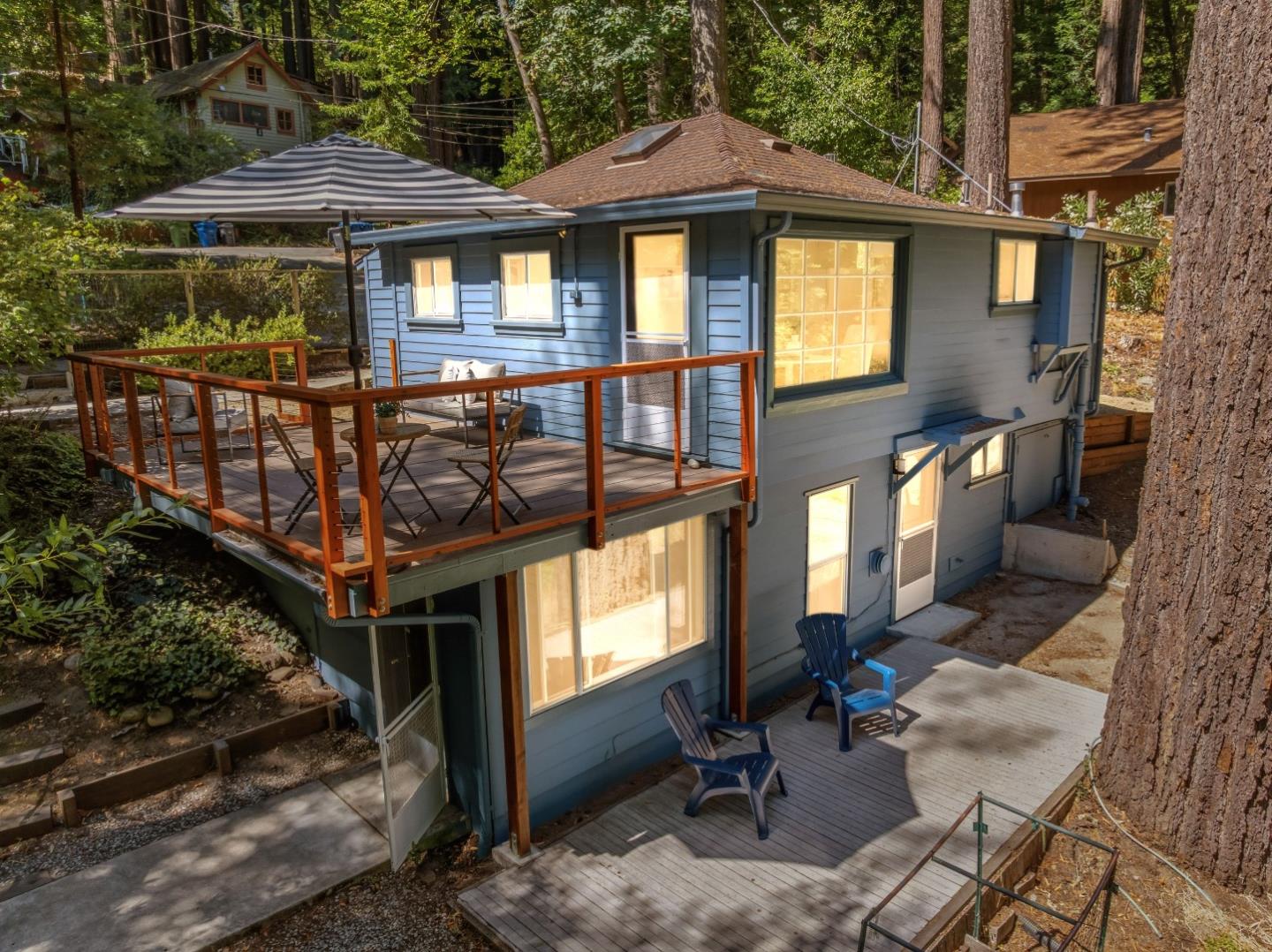 4 Glen Alpine AVE