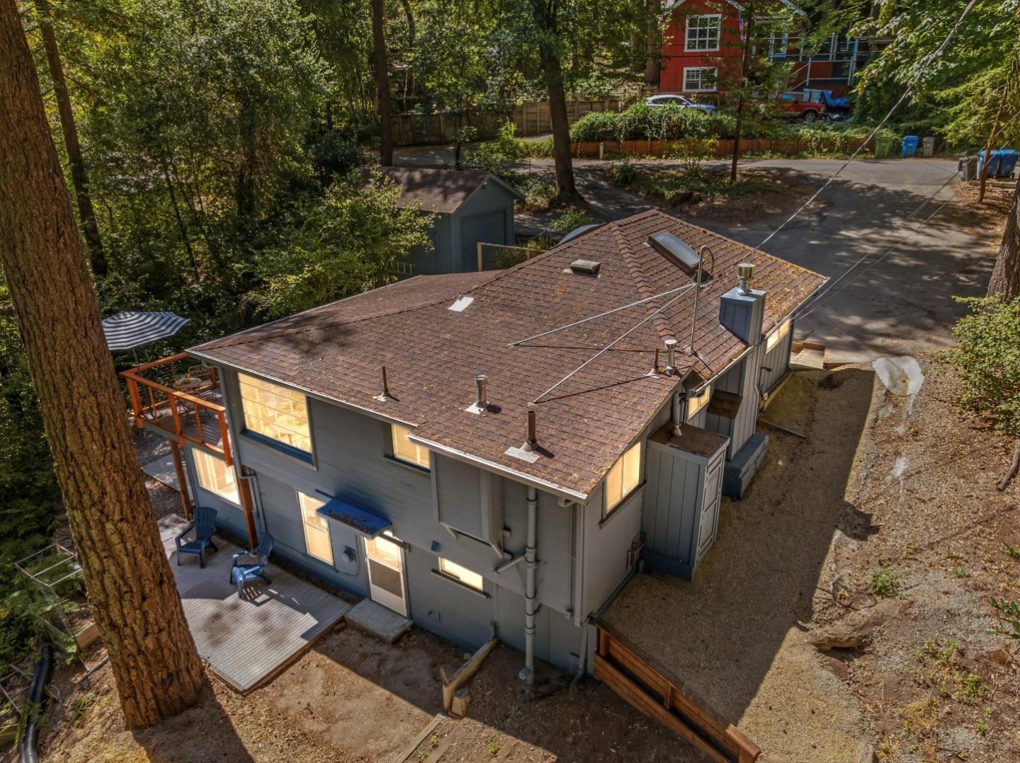 4 Glen Alpine AVE