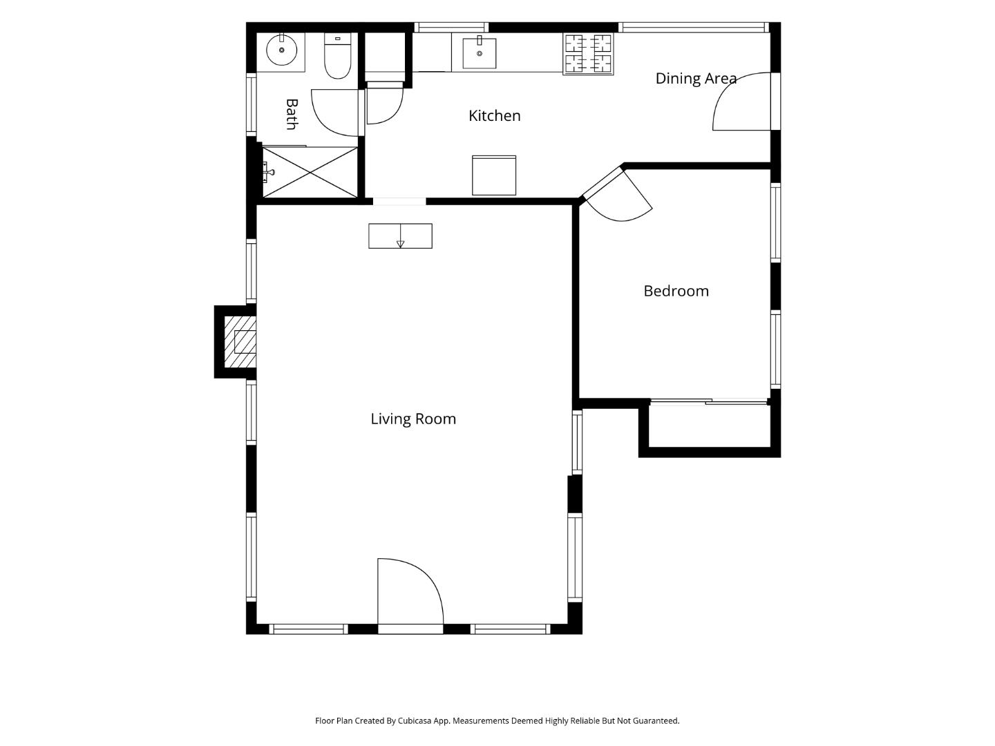 4 Glen Alpine AVE