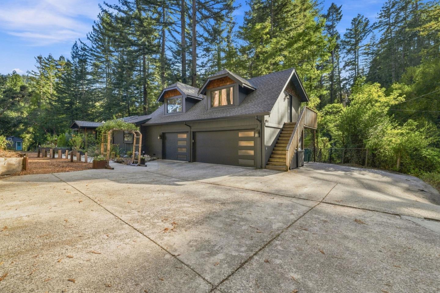 230 Orman RD