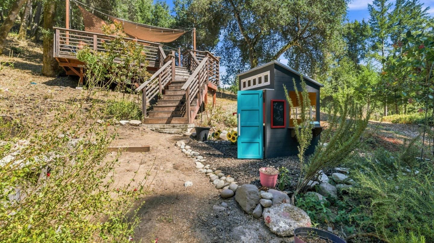 230 Orman RD