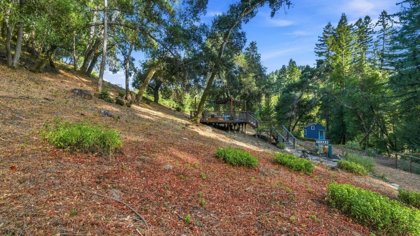 230 Orman RD