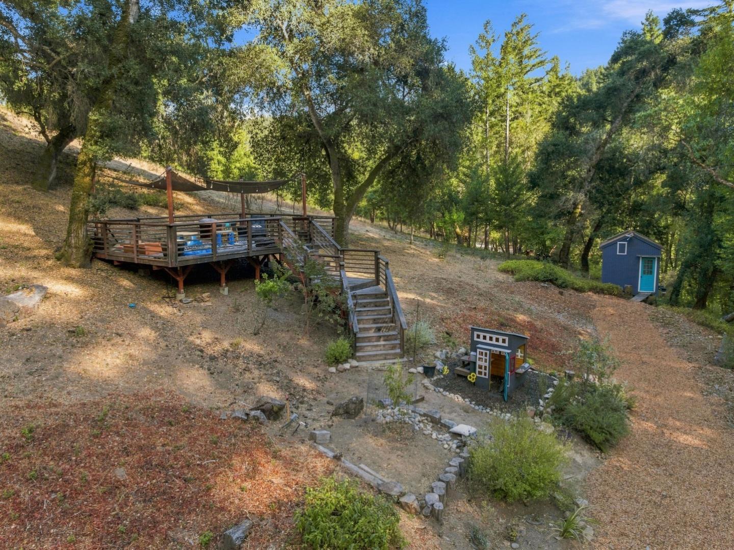 230 Orman RD
