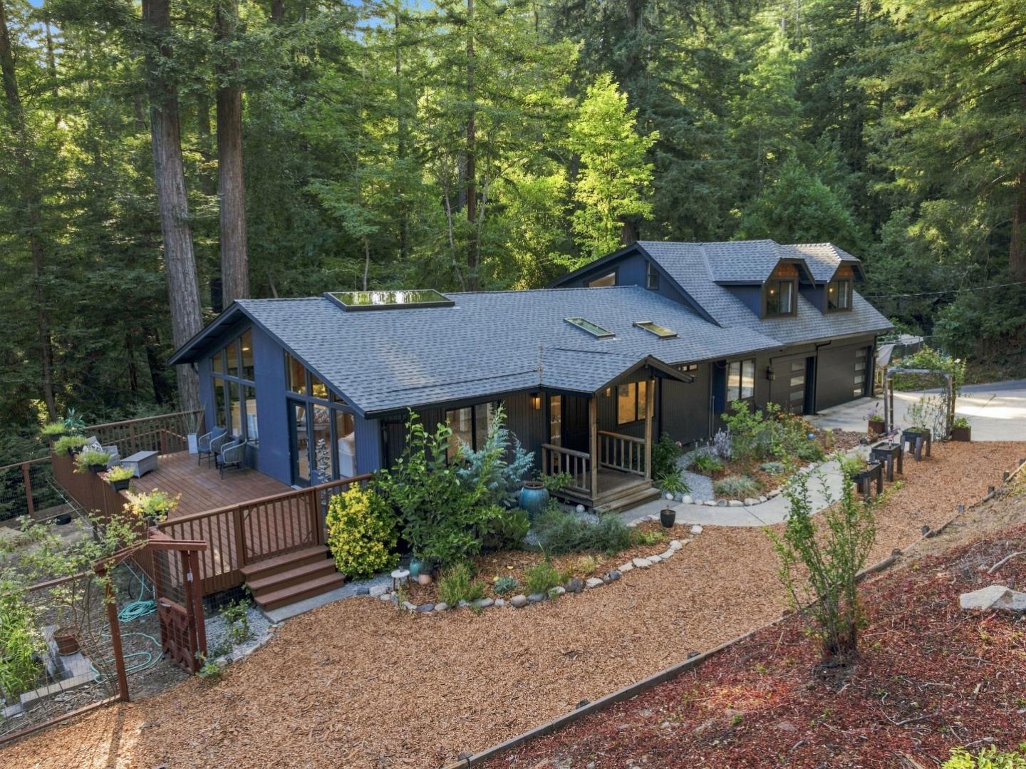 230 Orman RD