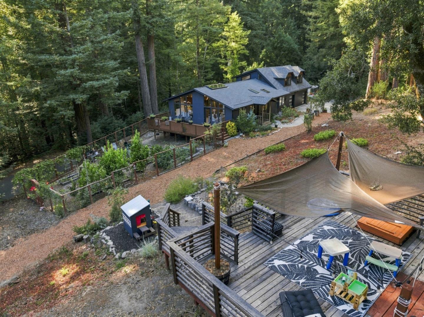 230 Orman RD
