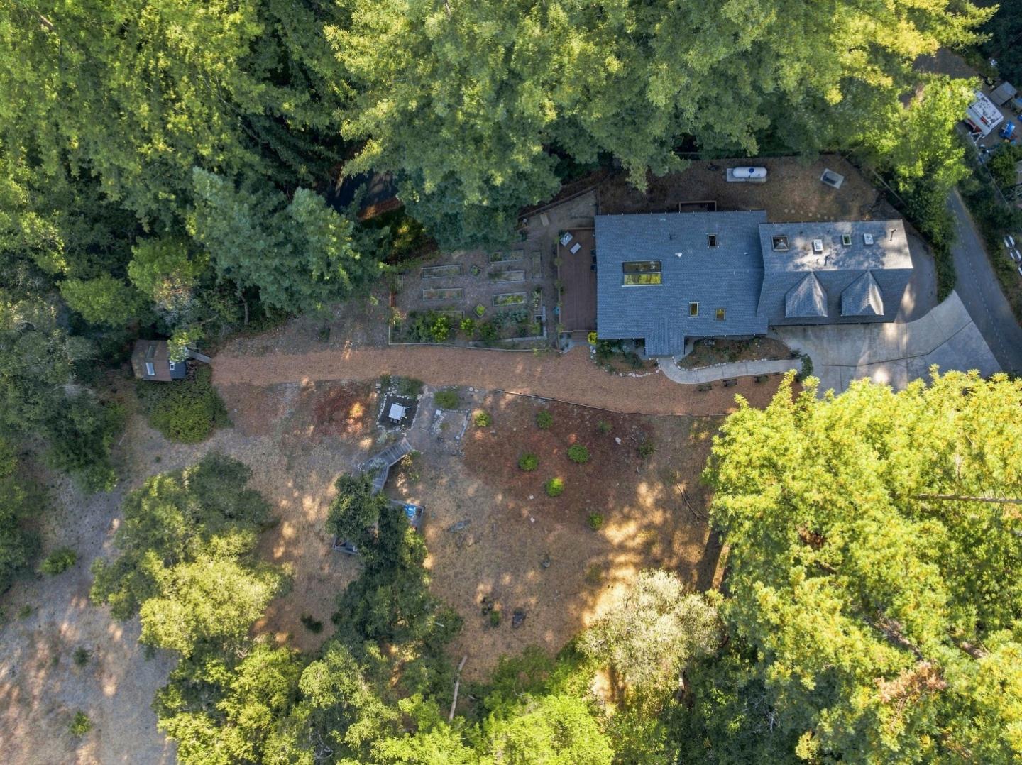 230 Orman RD