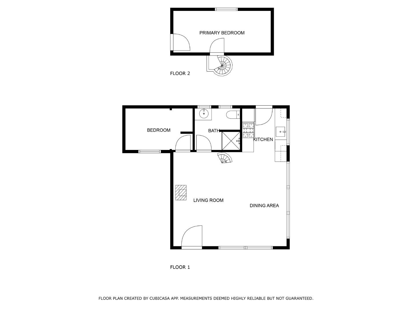 15475 Big Basin WAY