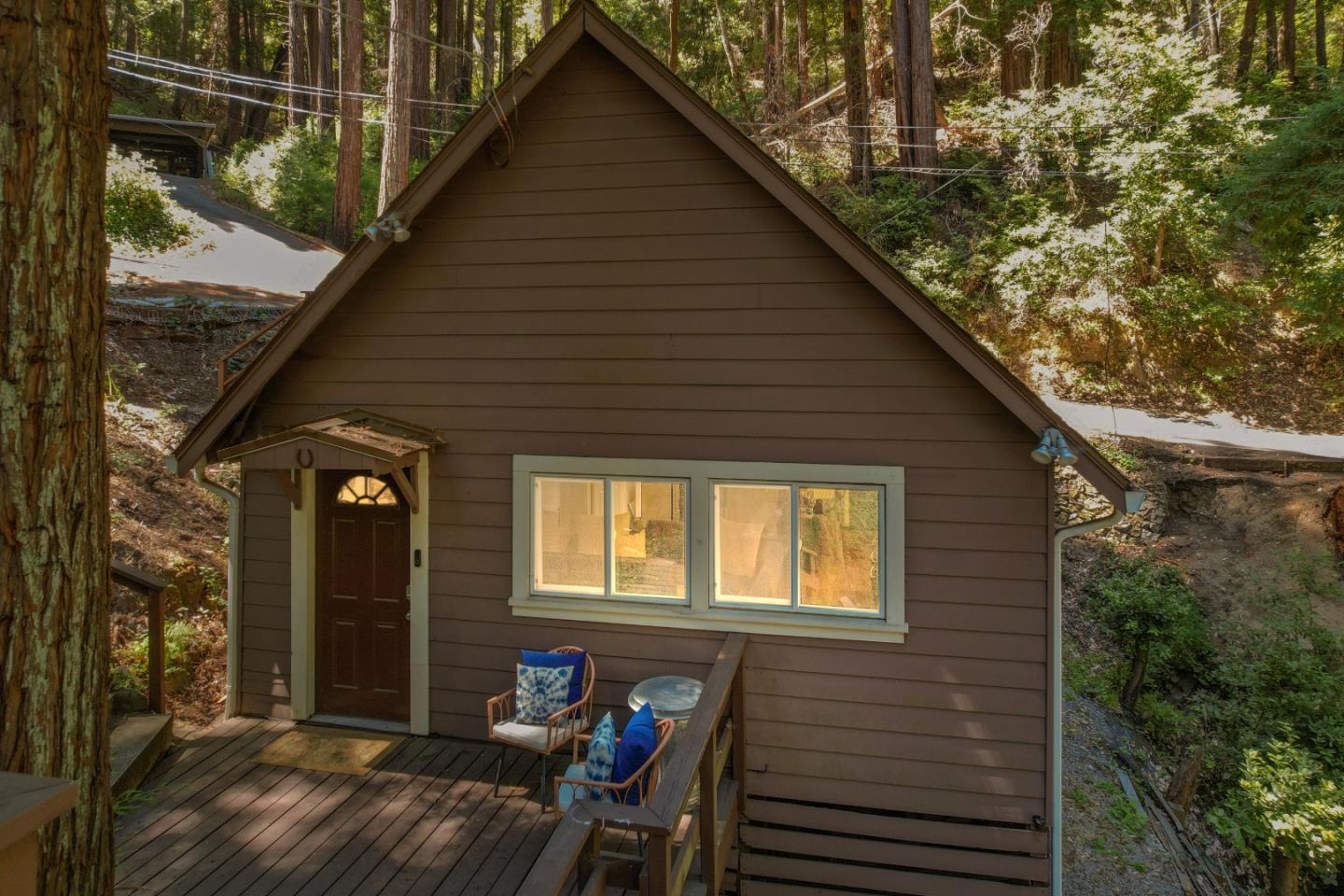 15475 Big Basin WAY