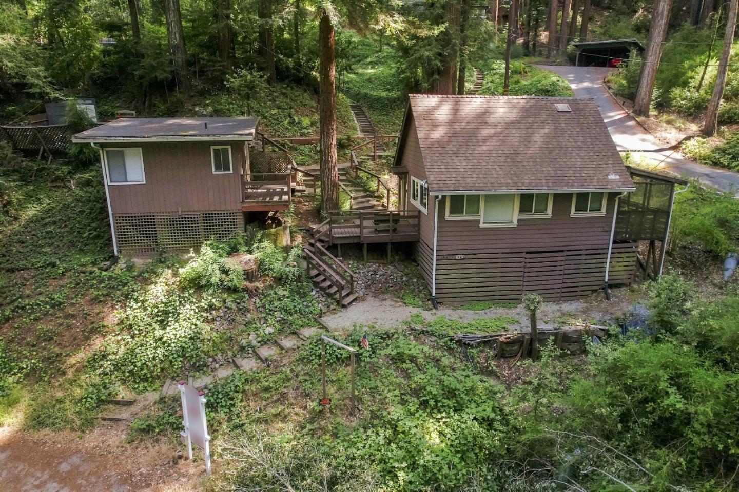15475 Big Basin WAY