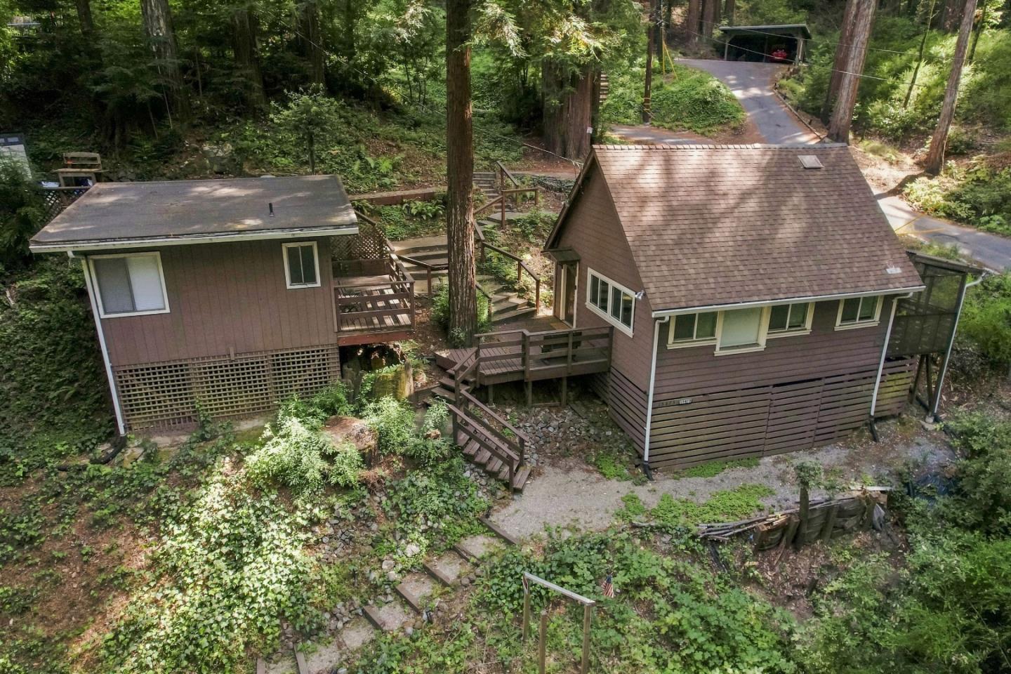 15475 Big Basin WAY