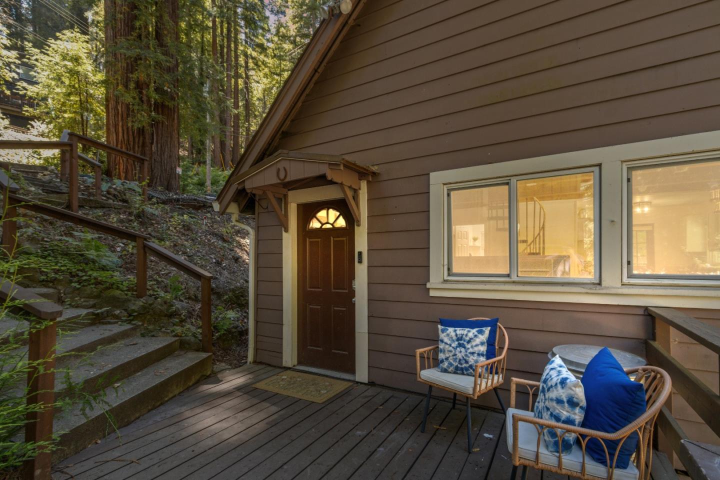 15475 Big Basin WAY