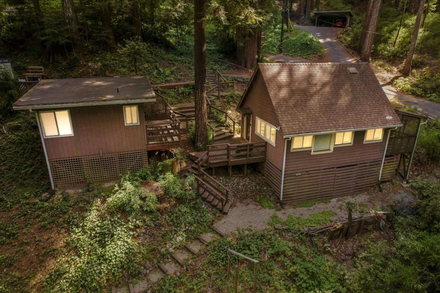 15475 Big Basin WAY