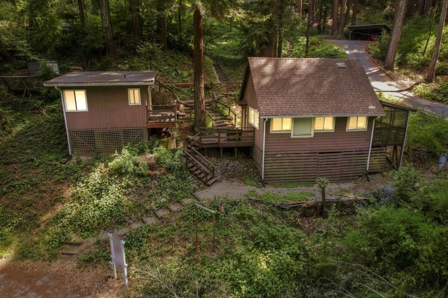 15475 Big Basin WAY