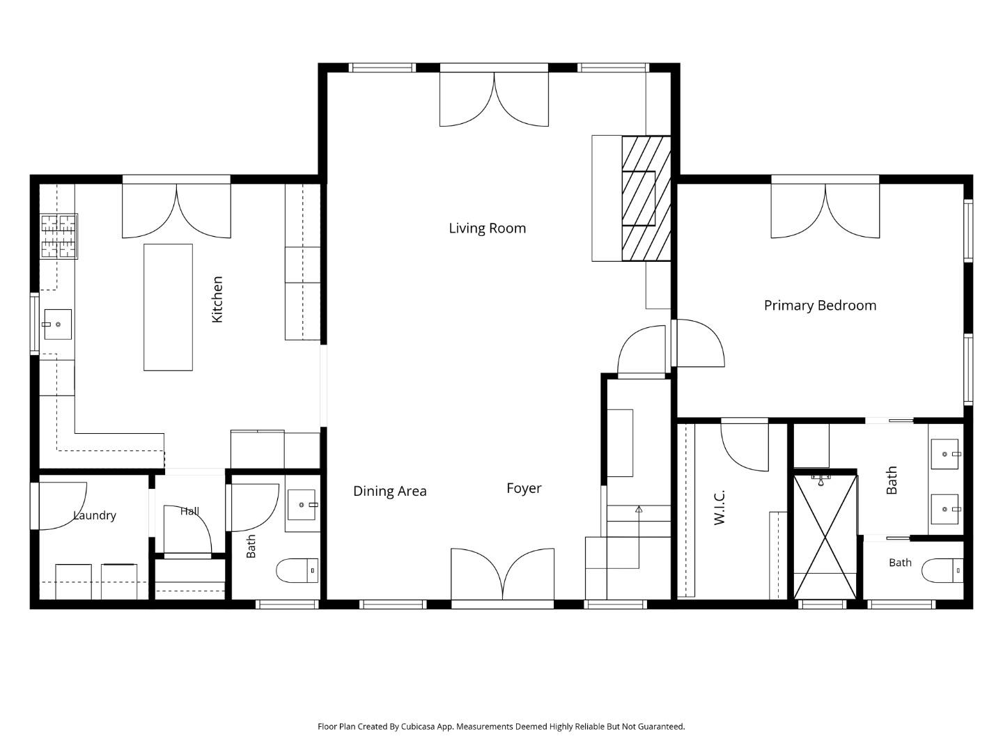 141 Aspen LN